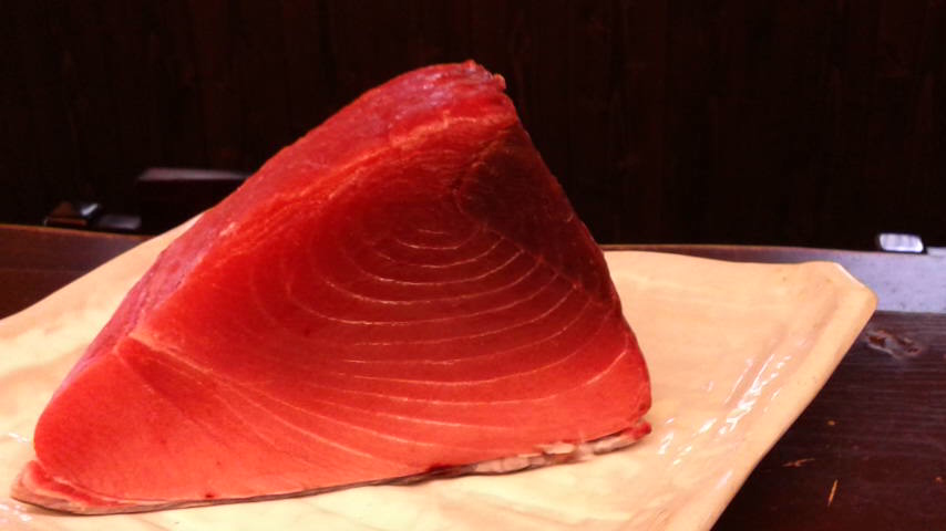 京都の魚・海鮮類がおいしいお店　おいしいお魚が食べれるお店　居酒屋のんき